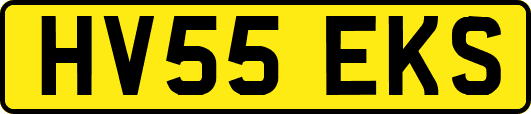 HV55EKS