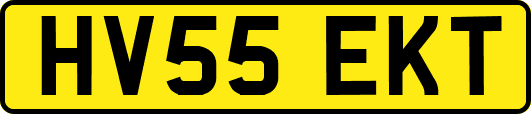 HV55EKT