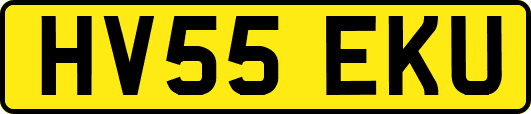 HV55EKU