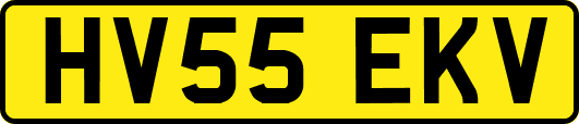 HV55EKV