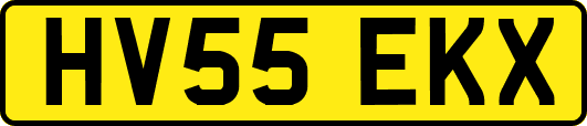 HV55EKX