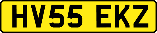 HV55EKZ