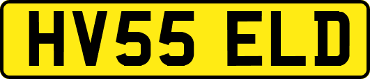 HV55ELD