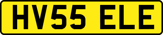 HV55ELE