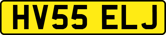 HV55ELJ
