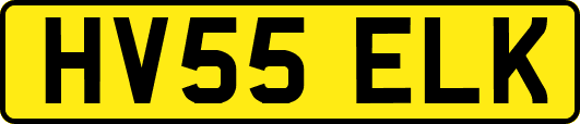 HV55ELK