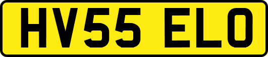 HV55ELO