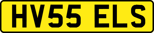 HV55ELS