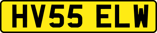 HV55ELW