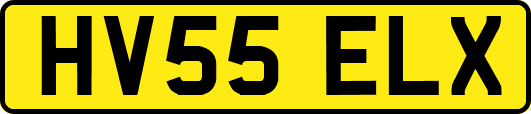 HV55ELX