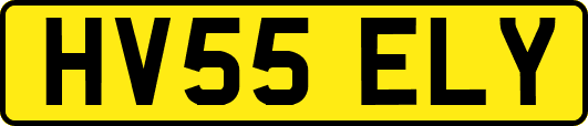 HV55ELY
