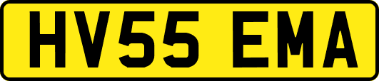 HV55EMA