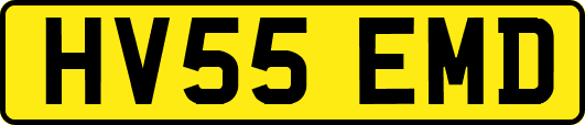 HV55EMD