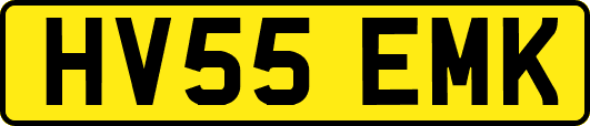 HV55EMK