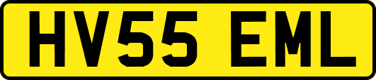 HV55EML