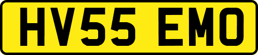 HV55EMO