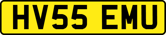 HV55EMU