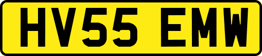 HV55EMW