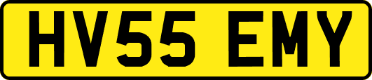 HV55EMY