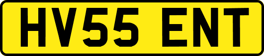 HV55ENT
