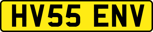 HV55ENV