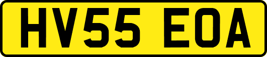 HV55EOA