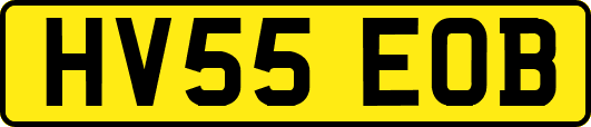 HV55EOB