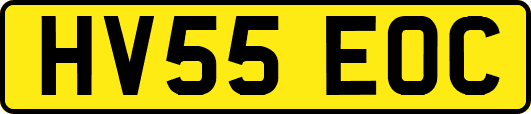 HV55EOC
