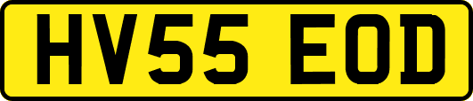 HV55EOD