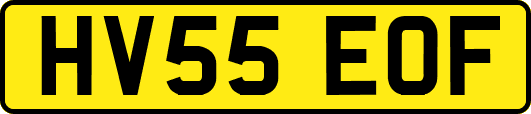 HV55EOF