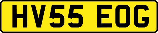 HV55EOG