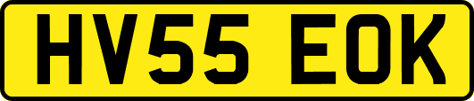 HV55EOK