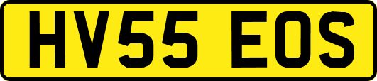 HV55EOS
