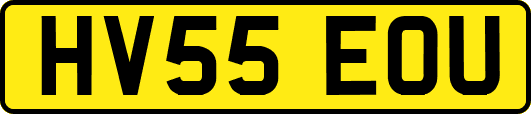 HV55EOU