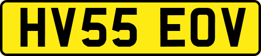 HV55EOV