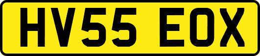 HV55EOX