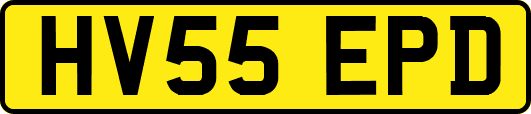 HV55EPD