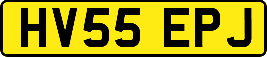 HV55EPJ