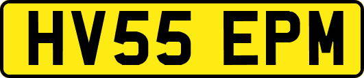 HV55EPM