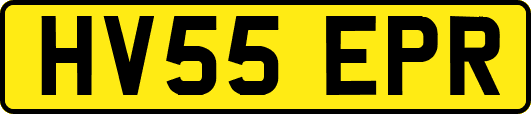 HV55EPR