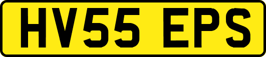 HV55EPS