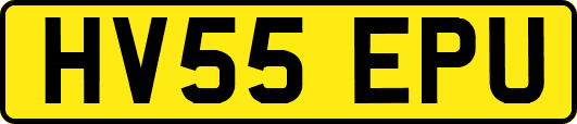 HV55EPU