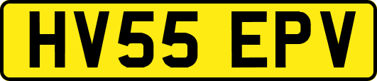 HV55EPV