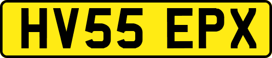 HV55EPX