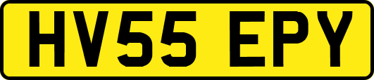 HV55EPY