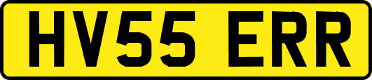 HV55ERR