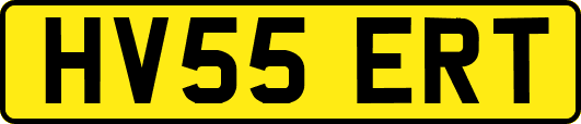 HV55ERT