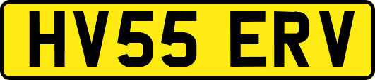 HV55ERV