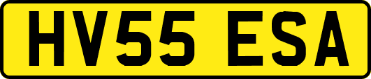 HV55ESA