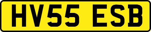 HV55ESB
